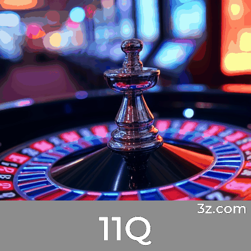 Experimente a Emoção dos Jogos de Cassino com 11Q