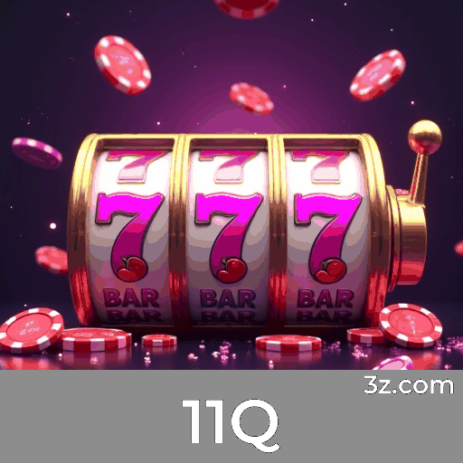 Luxo e Exclusividade no 11Q: Experiência Casino com Profissionais